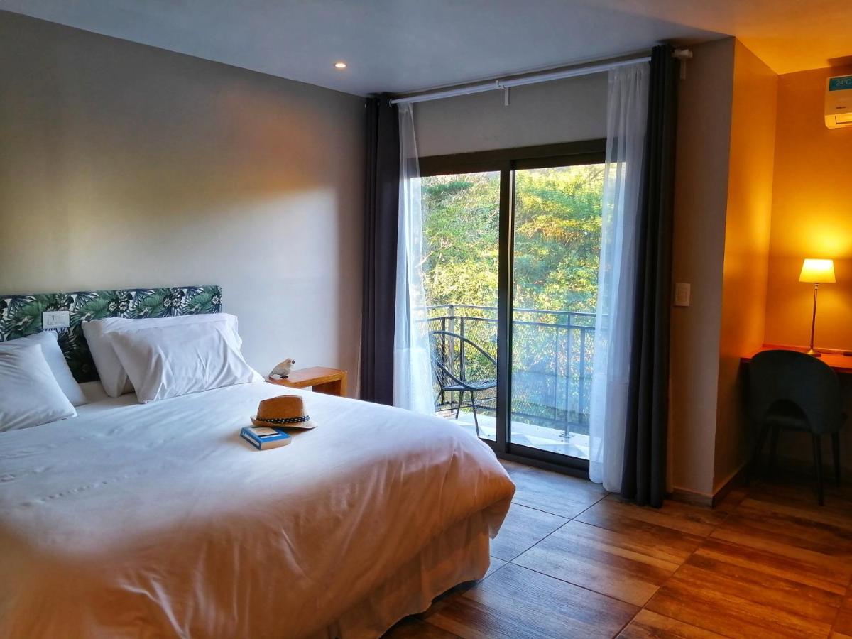 Atelier Hotel De Charme Villa General Belgrano Exteriör bild