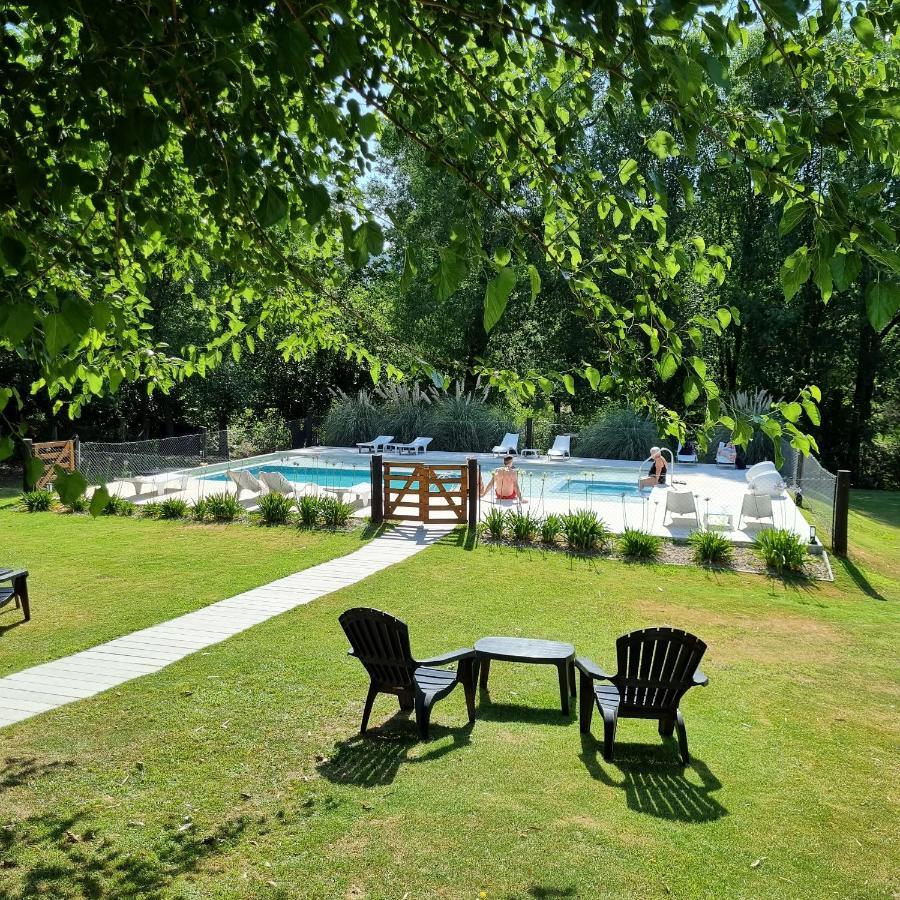 Atelier Hotel De Charme Villa General Belgrano Exteriör bild