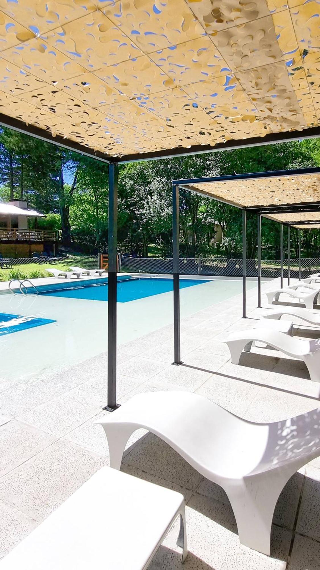 Atelier Hotel De Charme Villa General Belgrano Exteriör bild